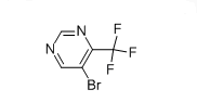 5-Bromo-4-(trifluoromethyl)pyrimidine